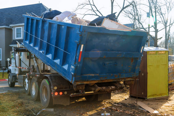 Best Household Junk Removal  in Winnsboro, SC